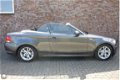 BMW 1-serie Cabrio - - 118i NWE MOTOR - 1 - Thumbnail