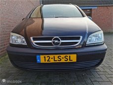 Opel Zafira - - 1.6-16V Comfort