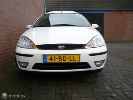 Ford Focus Wagon - - 1.8 TDDI COOL EDITION - 1