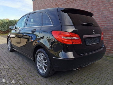 Mercedes-Benz B-klasse - 200 Ambition - 1