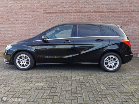 Mercedes-Benz B-klasse - 200 Ambition - 1