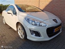 Peugeot 308 CC - - 1.6 THP Féline full options, 1e eigenaar