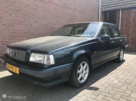 Volvo 850 - - 2.5-20V GLT - 1