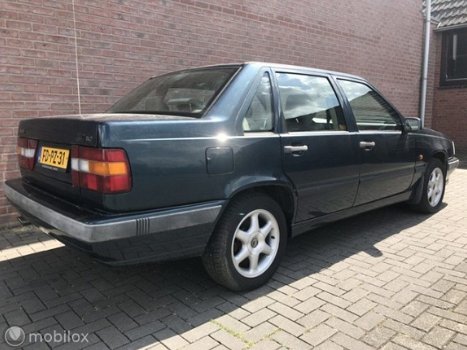 Volvo 850 - - 2.5-20V GLT - 1