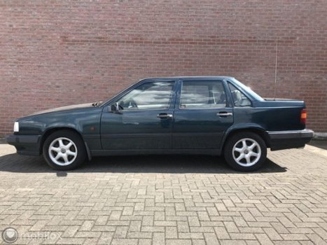 Volvo 850 - - 2.5-20V GLT - 1