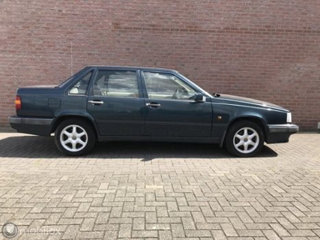 Volvo 850 - - 2.5-20V GLT - 1