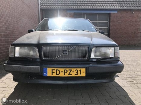 Volvo 850 - - 2.5-20V GLT - 1