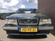 Volvo 850 - - 2.5-20V GLT - 1 - Thumbnail