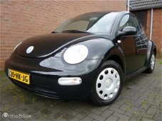 Volkswagen New Beetle - - 1.6