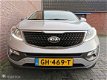 Kia Sportage - - 1.6 GDI ExecutiveLine full options 1e eigenaar - 1 - Thumbnail