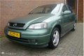 Opel Astra - - 1.6-16V CDX - 1 - Thumbnail