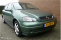 Opel Astra - - 1.6-16V CDX - 1 - Thumbnail