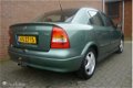 Opel Astra - - 1.6-16V CDX - 1 - Thumbnail