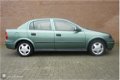 Opel Astra - - 1.6-16V CDX - 1 - Thumbnail