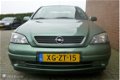 Opel Astra - - 1.6-16V CDX - 1 - Thumbnail