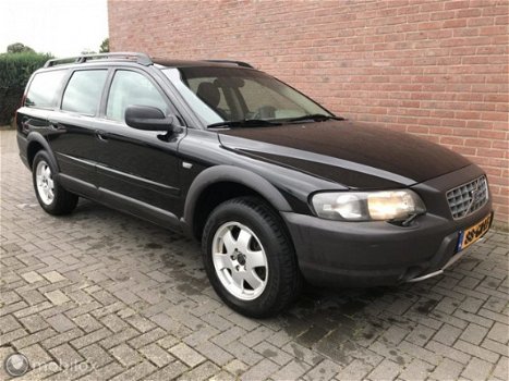 Volvo V70 - 2.4 T AWD - 1