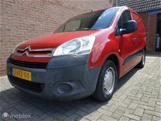 Citroën Berlingo - bestel 1.6 HDI 500 Comfort