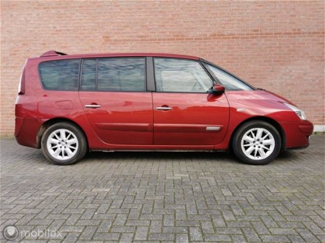 Renault Espace - 2.0 T Initiale - 1