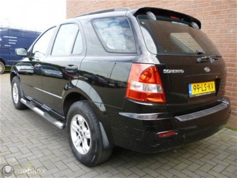 Kia Sorento - - 2.4I LX - 1