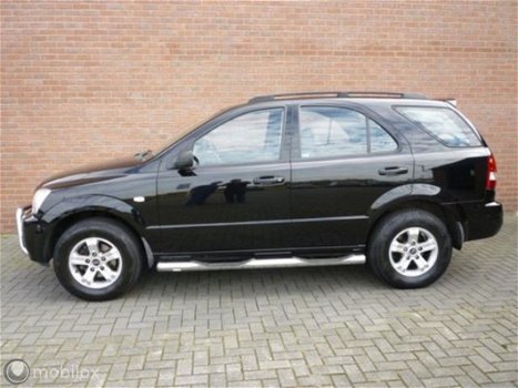 Kia Sorento - - 2.4I LX - 1