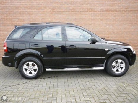 Kia Sorento - - 2.4I LX - 1