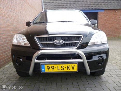 Kia Sorento - - 2.4I LX - 1