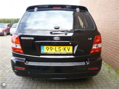 Kia Sorento - - 2.4I LX - 1