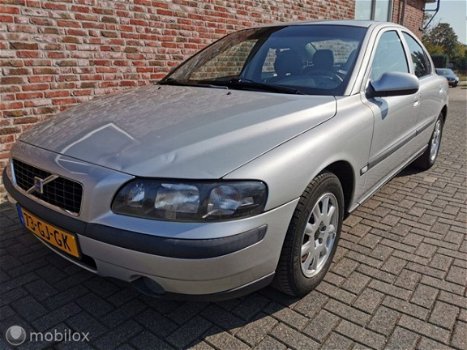 Volvo S60 - - 2.4 Edition - 1