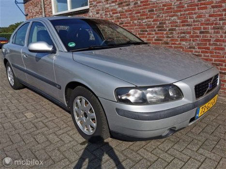 Volvo S60 - - 2.4 Edition - 1