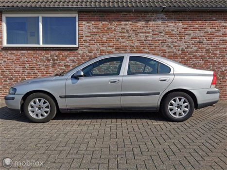 Volvo S60 - - 2.4 Edition - 1