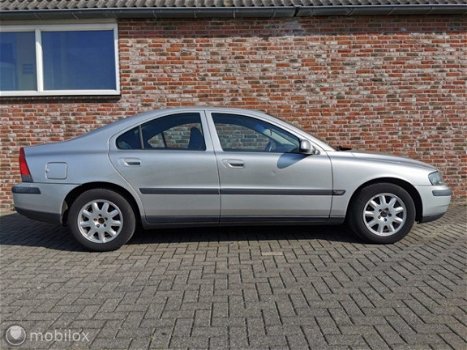 Volvo S60 - - 2.4 Edition - 1