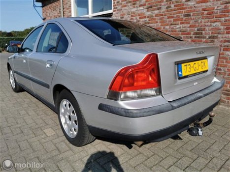 Volvo S60 - - 2.4 Edition - 1