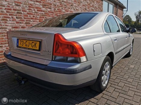 Volvo S60 - - 2.4 Edition - 1