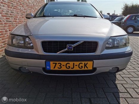 Volvo S60 - - 2.4 Edition - 1