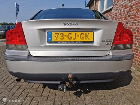 Volvo S60 - - 2.4 Edition - 1