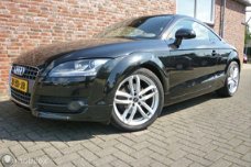 Audi TT - - 2.0 TFSI Pro Line