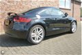 Audi TT - - 2.0 TFSI Pro Line - 1 - Thumbnail