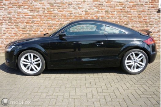 Audi TT - - 2.0 TFSI Pro Line - 1