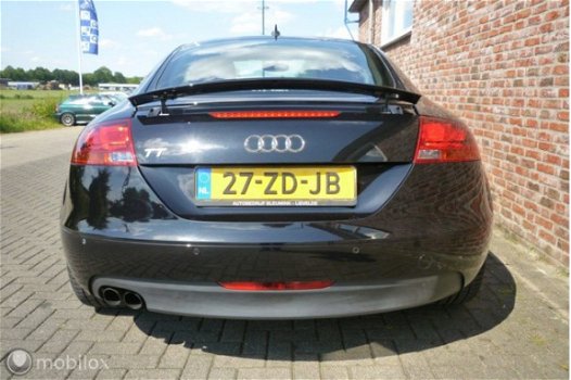 Audi TT - - 2.0 TFSI Pro Line - 1