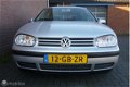 Volkswagen Golf - - 2.0 Comfortline - 1 - Thumbnail