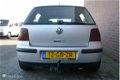 Volkswagen Golf - - 2.0 Comfortline - 1 - Thumbnail