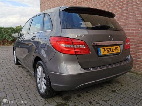 Mercedes-Benz B-klasse - 180 CDI - 1