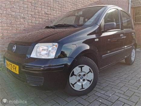 Fiat Panda - - 1.1 Active - 1