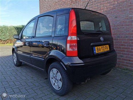 Fiat Panda - - 1.1 Active - 1