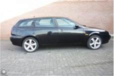 Alfa Romeo 156 Sportwagon - - 1.8 T.SPARK IMPRESSION