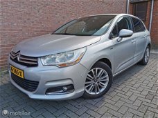 Citroën C4 - 1.6 e-HDi Exclusive