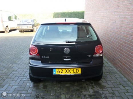 Volkswagen Polo - - 1.4 TDI Comfortline - 1