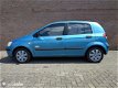 Hyundai Getz - - 1.1i GL =AIRCO= - 1 - Thumbnail