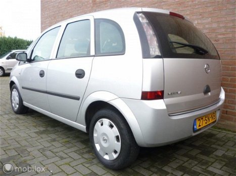 Opel Meriva - - 1.4-16V ESSENTIA - 1