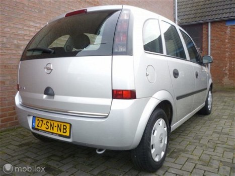 Opel Meriva - - 1.4-16V ESSENTIA - 1